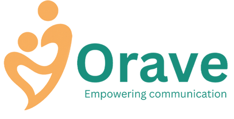 Orave
