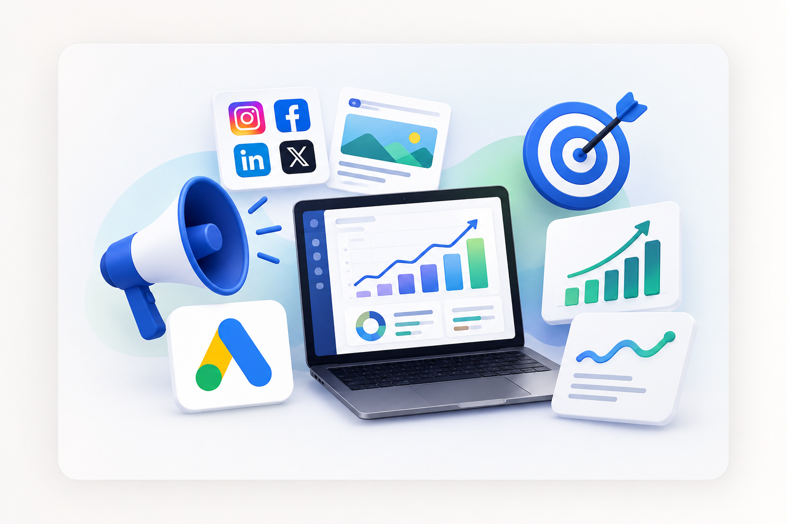 Performance Marketing