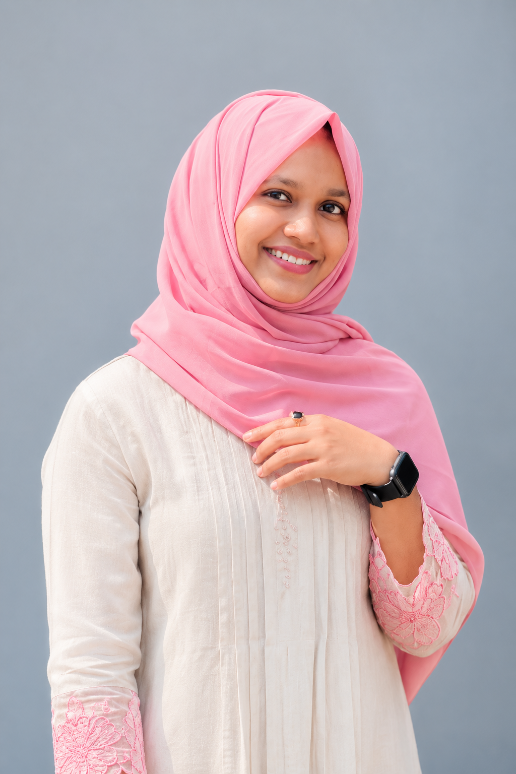Shaniha