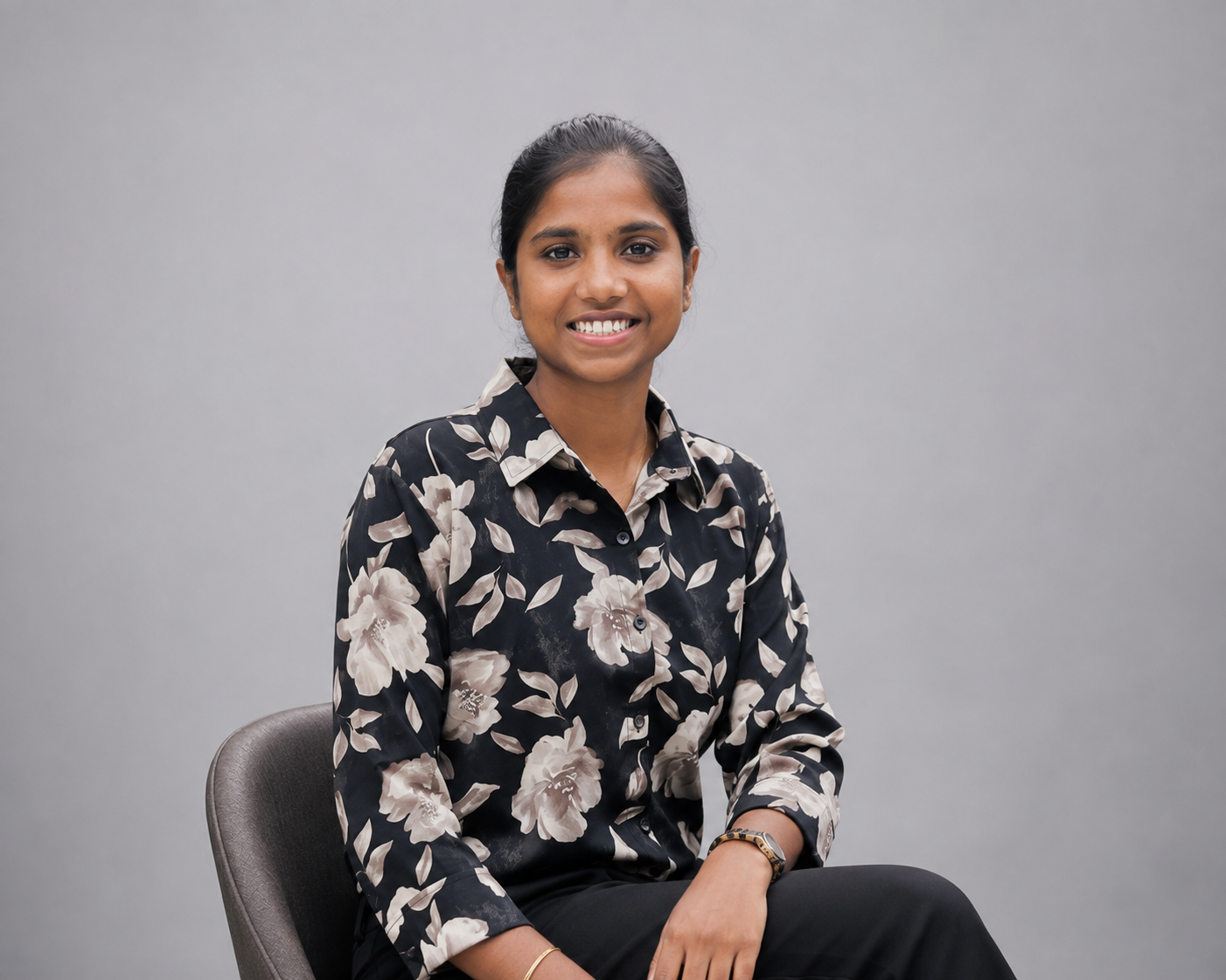 Sreelakshmi