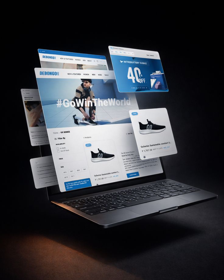 Website Development