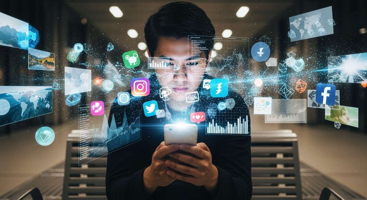 Social Media Strategy & Content