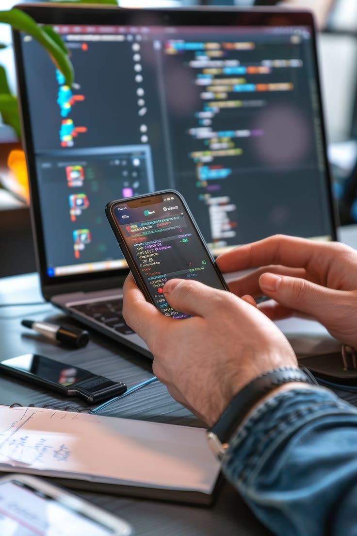 Mobile Application Development