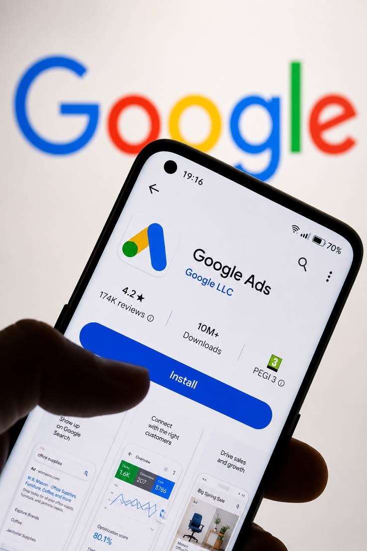 Google Ads