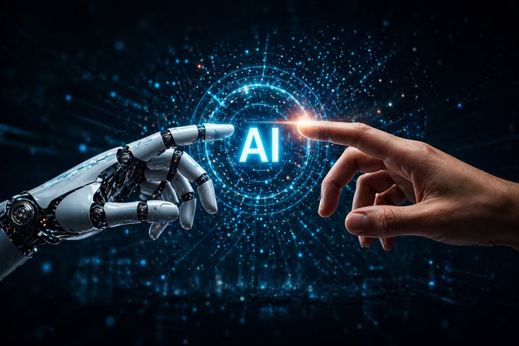AI Content Creation