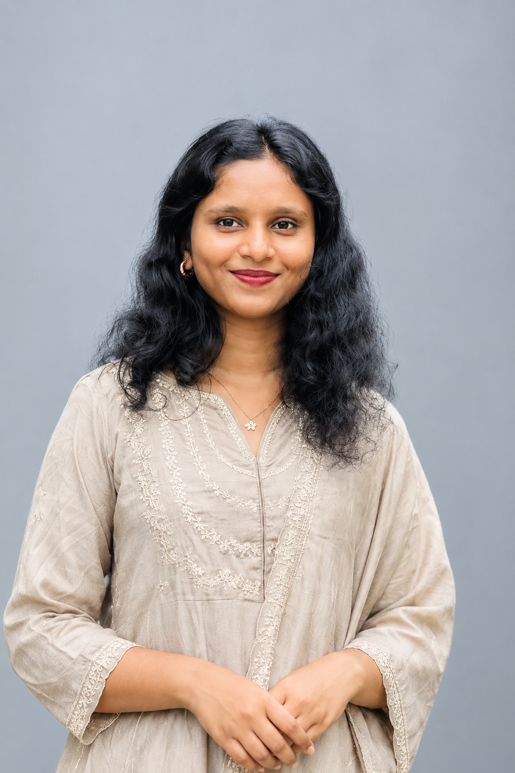Anusree
