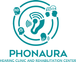Phonaura