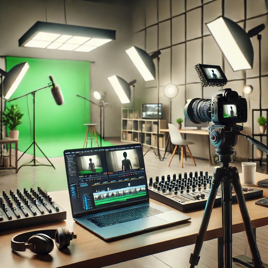 Video Production