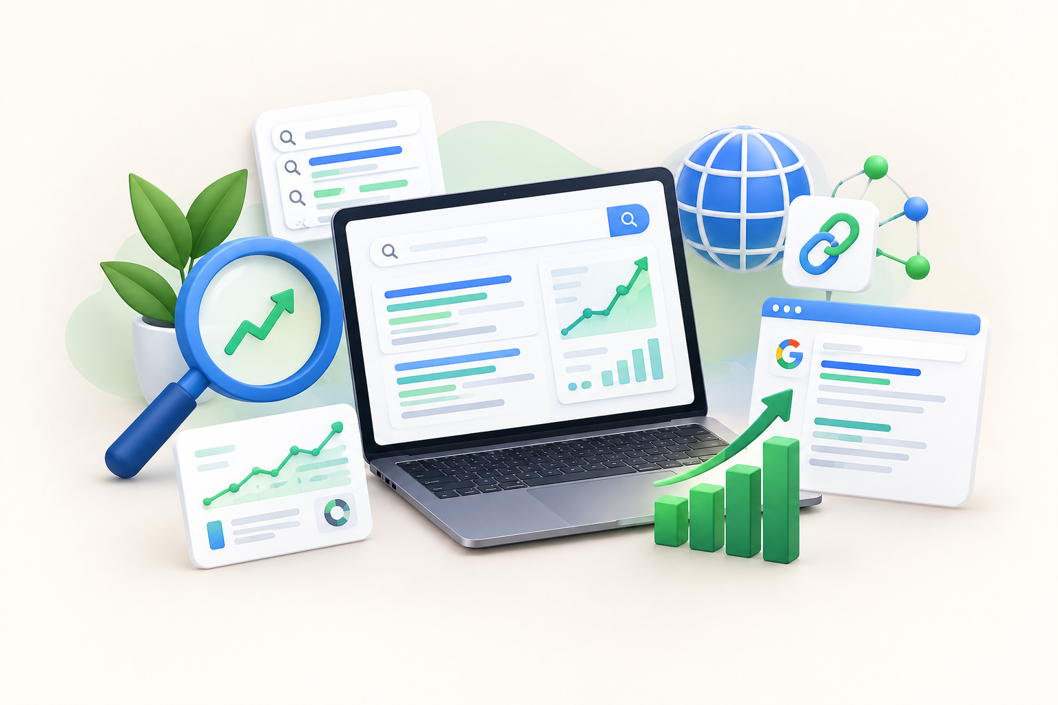 SEO & Organic Growth