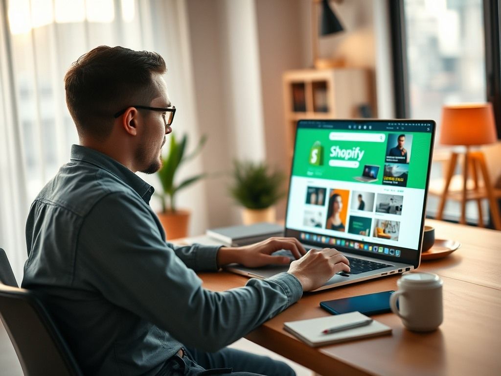 E-Commerce Development