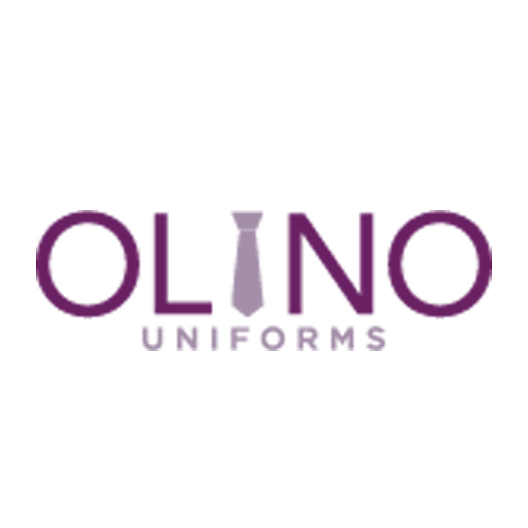 OLINO UNIFORMS